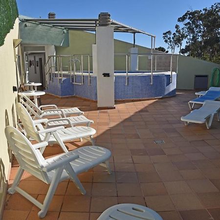 Apartamentos Ar Dosjoimi Lloret de Mar Bagian luar foto