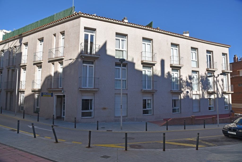 Apartamentos Ar Dosjoimi Lloret de Mar Bagian luar foto